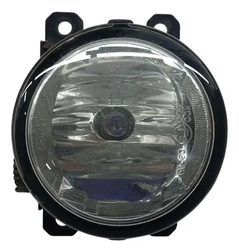 Farol Milha Dir Fiat Punto T-jet 1.4 T 2013