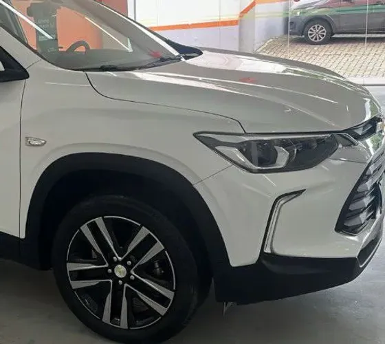 Roda GM Tracker ferro + calotas originais,,, conservação excelente!!!