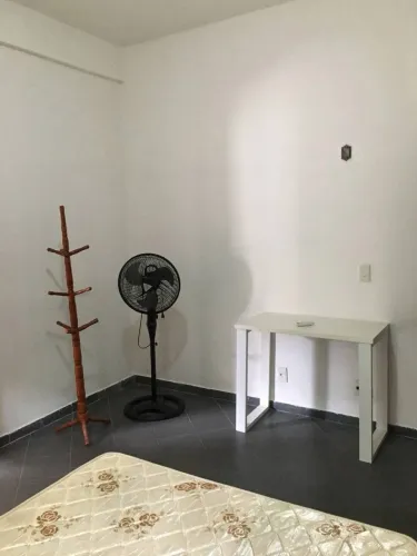 Alugo quarto suite em condomínio fechado R$ 800