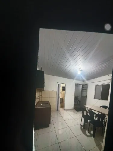 Alugo apt de um quarto