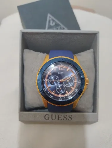 Relógio original GUESS MASCULINO 