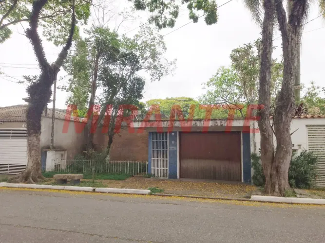 Terreno em Palmas Do Tremembé