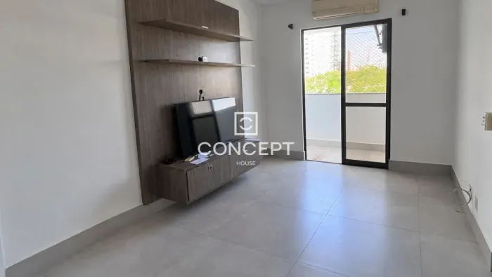 APARTAMENTO À VENDA NO RESIDENCIAL PORTAL DA AMAZÔNIA