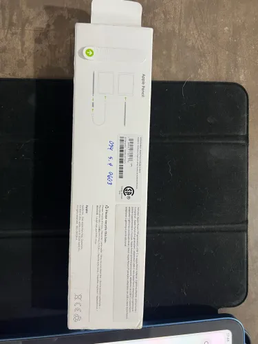 Apple Pencil 11 a16