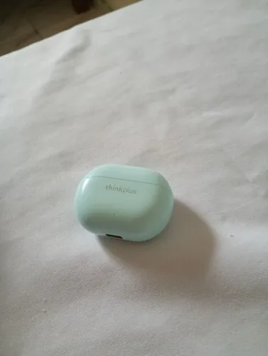 Fone bluetooth sem fio, sem carregador 