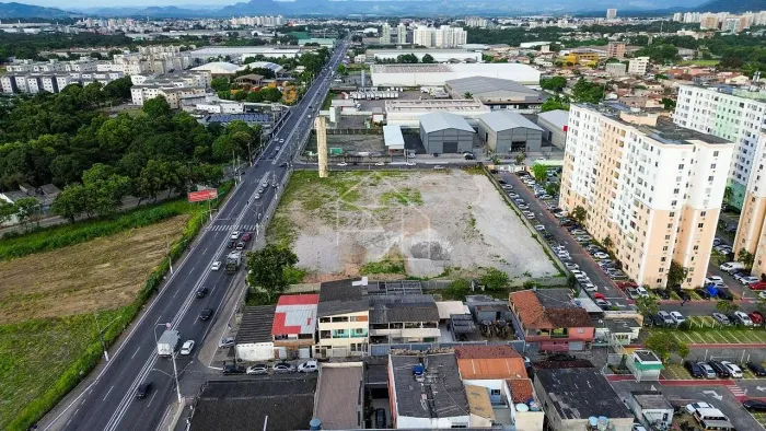Oportunidade de locação - Area Comercial na ES010