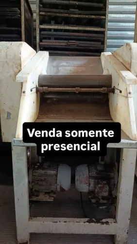 Cilindro 2 motores 