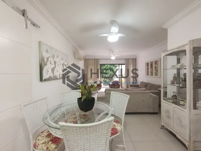 Apartamento de 3 dormitórios com suíte, 122 m², à venda e para locação no Jardim Centenári