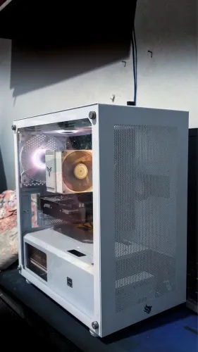 COMPUTADOR GAMER