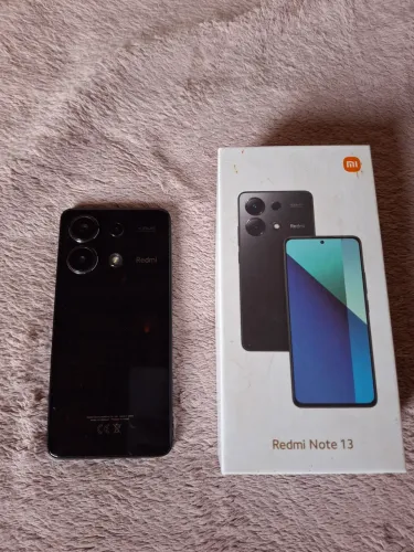 Redmi Note 13
