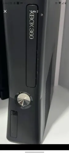 Xbox 360 rgh desbloqueado no hd