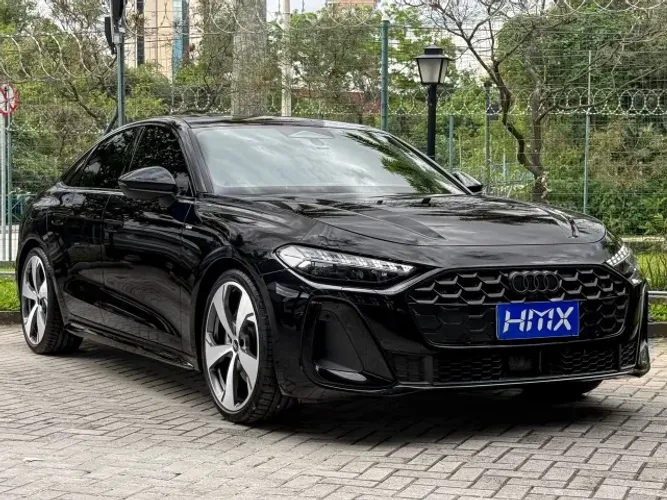 Audi A5 SEDAN PERFORMANCE S EDITION 2.0 TFSI QUATTRO 2025