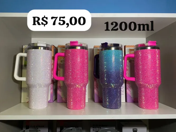 COPOS/GARRAFAS TÉRMICAS