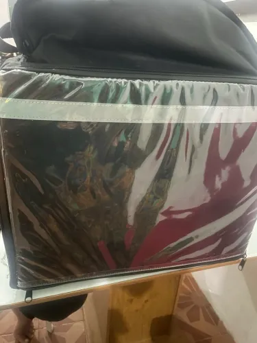 Bag entregador 