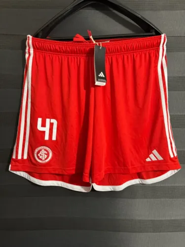 Calção Internacional II Adidas 2024 GG