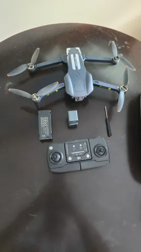 Vendo Drone AE8 PRO MAX