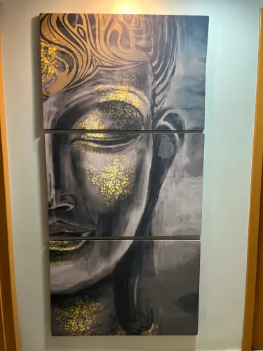 QUADROS DECORATIVOS
