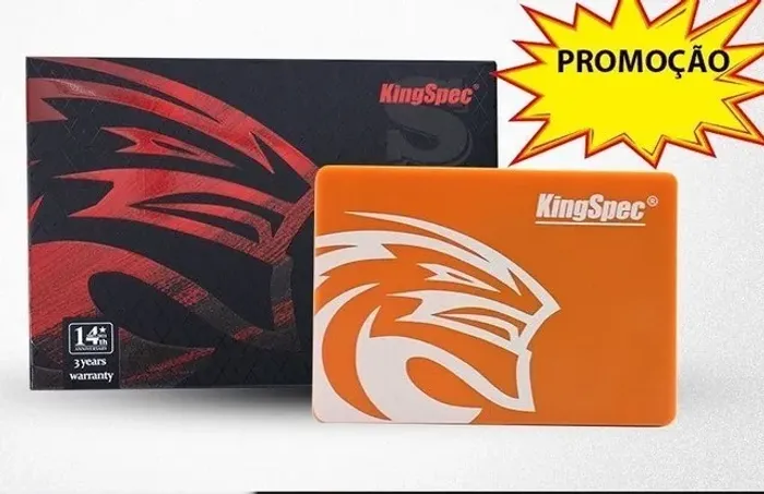 Ssd 240gb 256gb | Entrega Domicílio