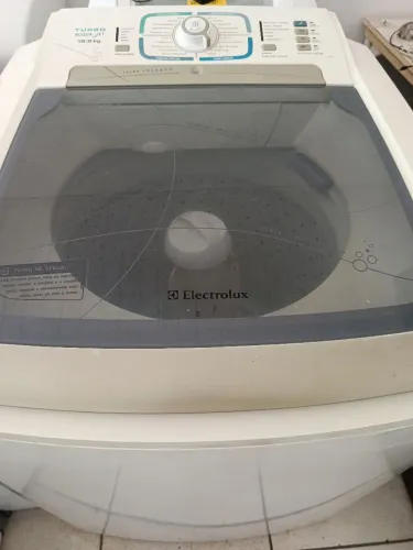 Máquina de lavar roupa Electrolux 15.2 kg