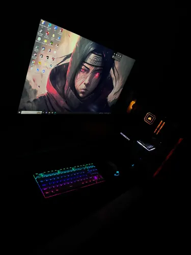 PC GAMER ALTO DESEMPENHO