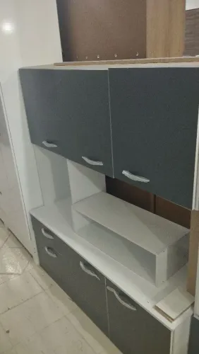 Armário de parede