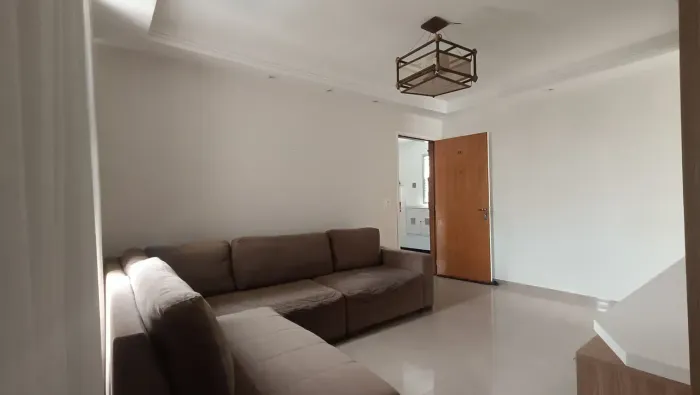 Jardim Anhembi Aptº para aluguel e venda com 52m² Mobiliado com 2 quartos, sala, cozinha e