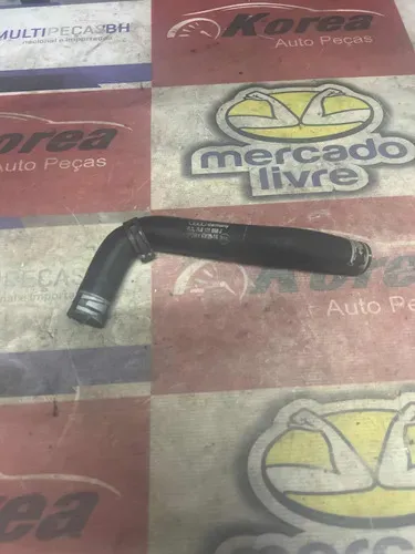 Mangueira Radiador (7l8121058j) Audi Q7 2010 / 2015