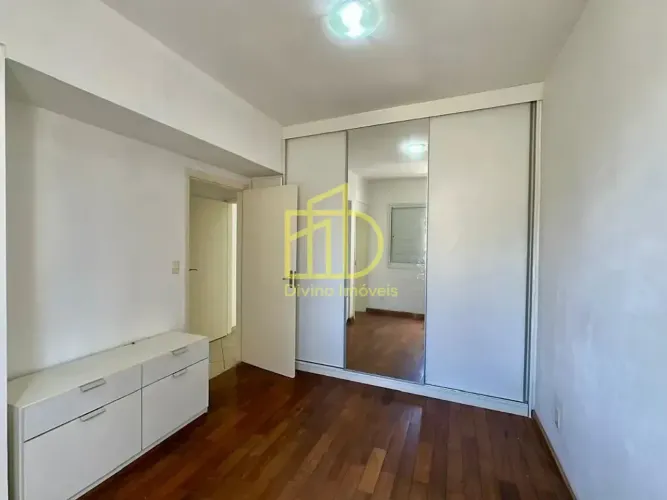 Apartamento para Locação Edifício Panamby, Sorocaba/SP
