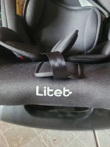 Cadeirinha para carro até 36kilos