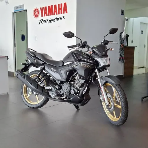 Venda de motos