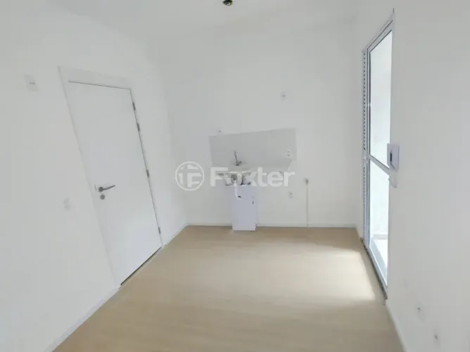Apartamento à venda Rua João Alfredo, Santo Amaro - São Paulo