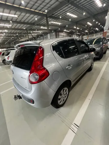 Fiat Palio Attra./italia 1.4 EVO F.flex 8V 5P 2013