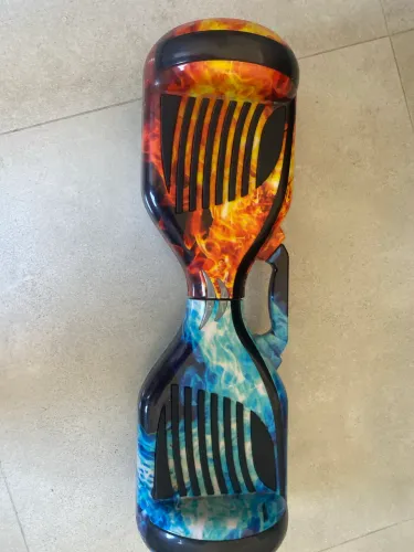 Hoverboard