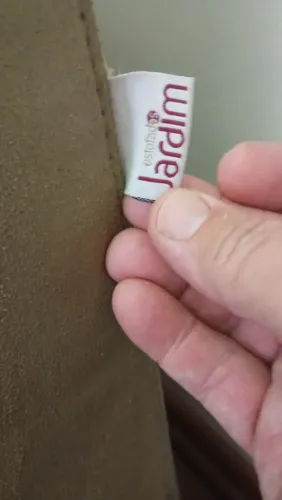 Sofá retrátil de 3 lugares frete grátis