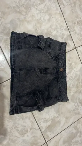 Saia Cargo Preta