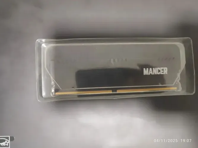 Memória RAM 16GB