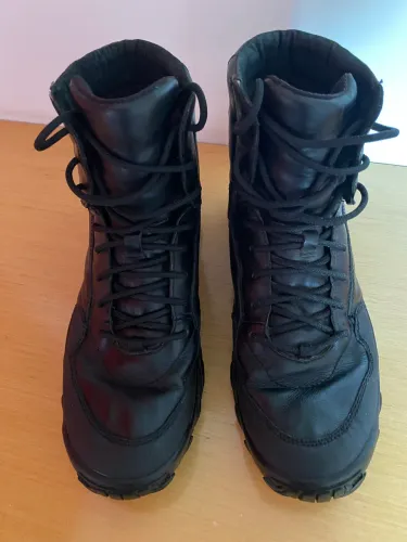 Bota Oakley assalt bolt 6 41/42