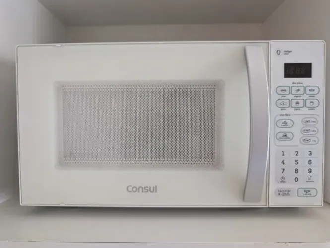 Microondas Consul 20L