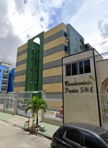 ALUGO APARTAMENTO EXCELENTE NO TABAPUÁ