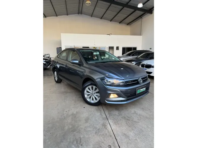 Volkswagen Virtus Comfort. 200 TSI 1.0 Flex 12V AUT 2022