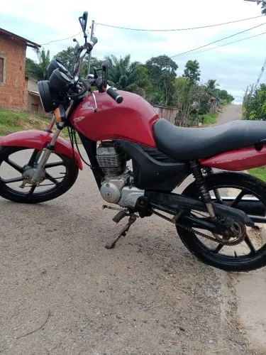 Vende se moto 