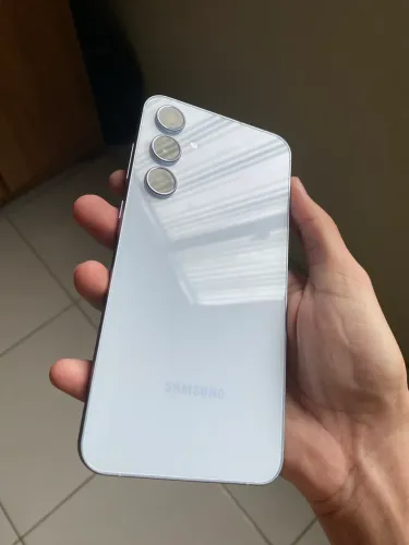 Galaxy A55 5G 256gb - Leia a descrição 