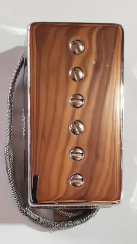 Captador Seymour Duncan Phat Cat P90 / P94 Humbucker - Braço
