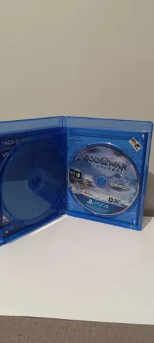 God of war Ragnarok Ps4