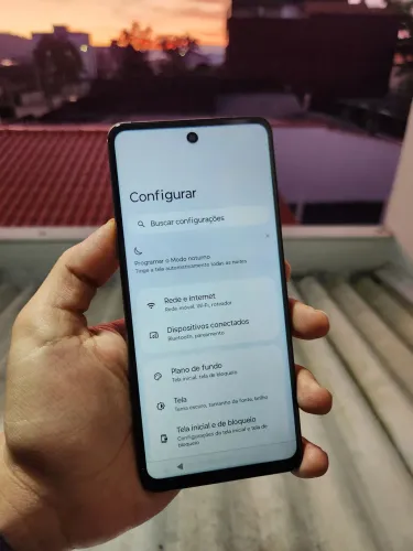 Celular moto g24 128gb
