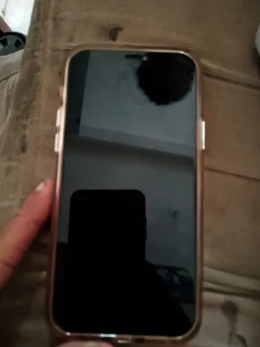 iPhone 12 / 1400 V/T
