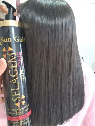 Cosméticos profissionais exclusivos para salão de beleza