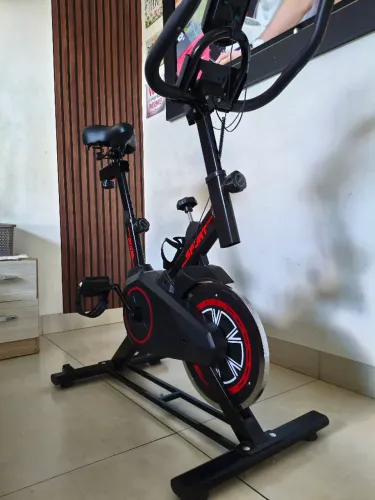 Bicicleta spinning