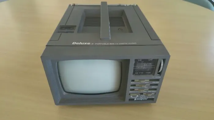 Tv radio am fm (colecionadores)