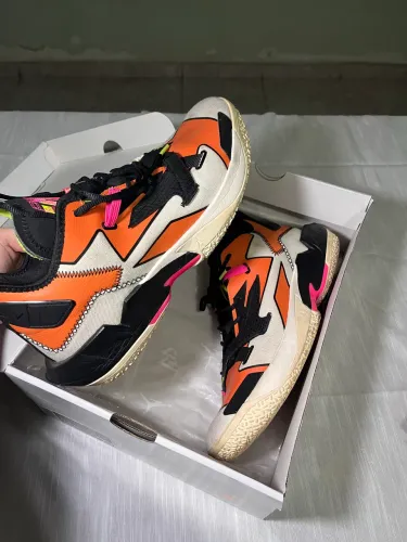 Tênis Jordan Why Not Zer0.4